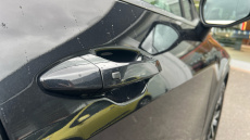 Kia Sportage 1.6T GDi 207 HEV 3 5dr Auto Hybrid Estate